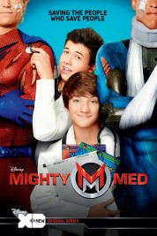 Watch Free Mighty Med Full Movies Bflix