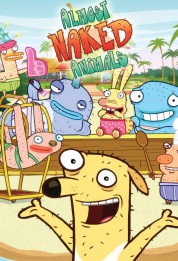 Watch Free Almost Naked Animals Full Movies Bflix