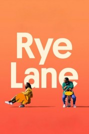 Rye Lane 2023