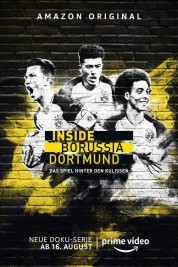 Watch Free Inside Borussia Dortmund Full Movies Bflix