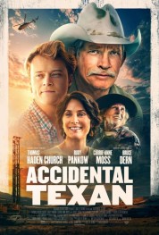 Watch Free Accidental Texan Full Movies Bflix