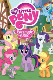 Watch Free My Little Pony: Friendship Is Magic Full Movies Bflix