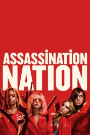 Watch Free Assassination Nation Full Movies Bflix