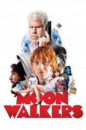 Watch free Moonwalkers HD online