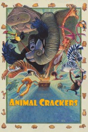 Watch Free Animal Crackers Full Movies Bflix