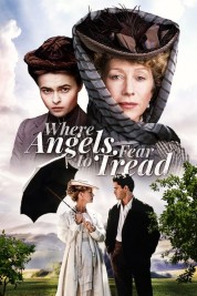 Watch free Where Angels Fear to Tread HD online