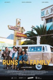 Watch Free Runs in the Family Full Movies Bflix