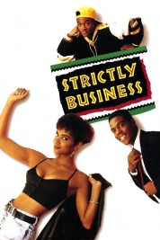 Watch Free Strictly Business Full Movies Bflix