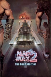 Watch Free Mad Max 2 Full Movies Bflix