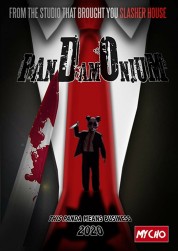 watch free PandaMonium hd online