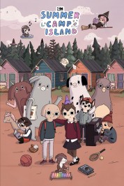 Watch Free Summer Camp Island Full Movies Bflix