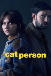 Watch Free Cat Person Full Movies Bflix