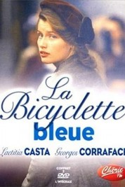 The Blue Bicycle The Blue Bicycle
