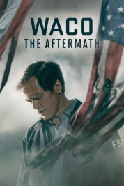 Watch Free Waco: The Aftermath Full Movies Bflix