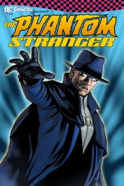 Watch Free DC Showcase: The Phantom Stranger Full Movies Bflix