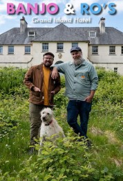 Banjo and Ro’s Grand Island Hotel-soap2day