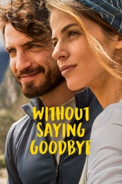 watch free Without Saying Goodbye hd online