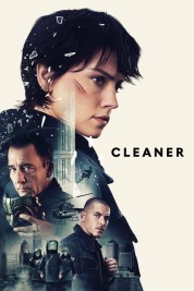 Watch Free Cleaner Full Movies Bflix