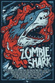 Watch free Zombie Shark HD online