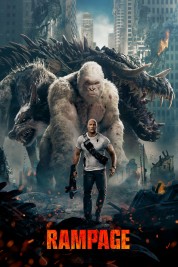 Watch Free Rampage Full Movies Bflix