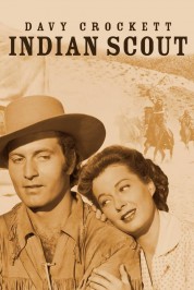 Watch Free Davy Crockett, Indian Scout Full Movies Bflix