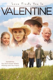 Watch Free Love Finds You in Valentine Full Movies Bflix