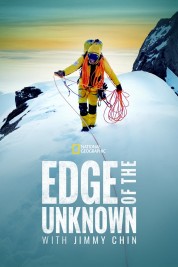 Watch Free Edge of the Unknown with Jimmy Chin Full Movies Bflix