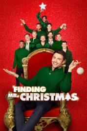 Watch Free Finding Mr. Christmas Full Movies Bflix