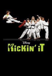 Watch Free Kickin' It Full Movies Bflix