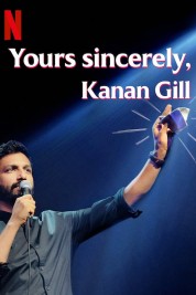 Watch Free Yours Sincerely, Kanan Gill Full Movies Bflix