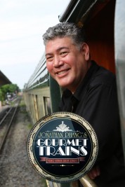 Jonathan Phang's Gourmet Trains 2014