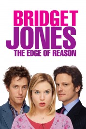 Watch Free Bridget Jones: The Edge of Reason Full Movies Bflix