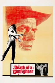 Watch Free Death of a Gunfighter Full Movies Bflix