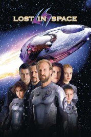 Watch Free Lost in Space Full Movies Bflix