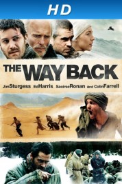 Watch Free The Way Back Full Movies Bflix