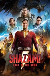 Watch Free Shazam! Fury of the Gods Full Movies Bflix