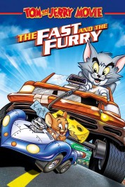 Watch Free Tom and Jerry: The Fast and the Furry Full Movies Bflix