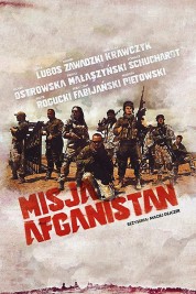 Misja Afganistan 2012