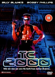 Watch Free TC 2000 Full Movies Bflix