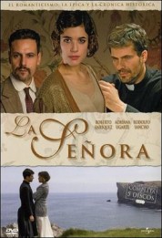 Watch Free La Señora Full Movies Bflix