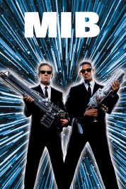 Watch Free Men in Black Full Movies Bflix