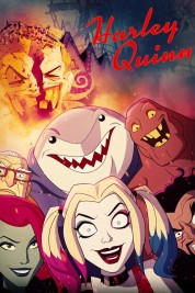 Watch Free Harley Quinn Full Movies Bflix