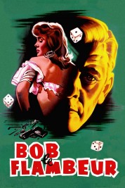 Watch Free Bob le Flambeur Full Movies Bflix