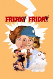 Watch Free Freaky Friday Full Movies Bflix