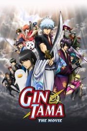 Watch Free Gintama: The Movie Full Movies Bflix