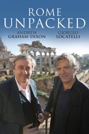 Watch Free Rome Unpacked Full Movies Bflix