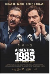 Watch Free Argentina, 1985 Full Movies Bflix