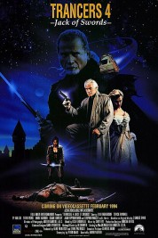 Watch Free Trancers 4: Jack of Swords Full Movies Bflix