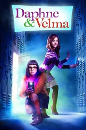 Watch Free Daphne & Velma Full Movies Bflix