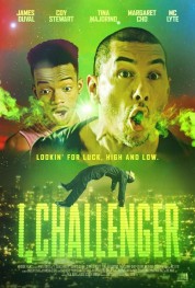 Watch Free I, Challenger Full Movies Bflix